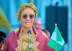 First Lady Oluremi Tinubu Pledges Continued Contribution to National Development