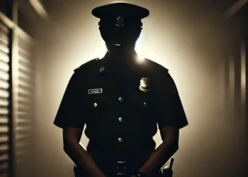 Ogun State Shocked As Police Officer Dies by Suicide- What Happened?