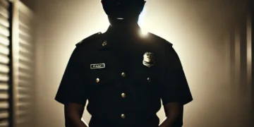 Ogun State Shocked As Police Officer Dies by Suicide- What Happened?