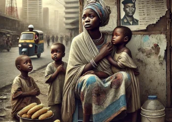 Breaking the Chains: Ending Harmful Traditions Against Women in Nigeria