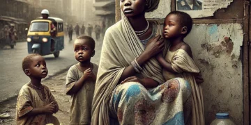 Breaking the Chains: Ending Harmful Traditions Against Women in Nigeria