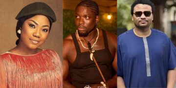 VDM Advises Mercy Chinwo to Settle Issues With Boss Out of Court