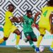 Wc Qualifiers: Zimbabwe President Promise Players 300m to Beat the Super Eagles