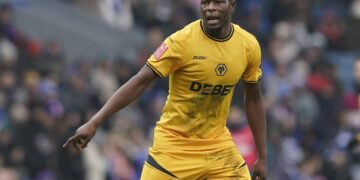 Wc Qualifiers: Zimbabwe Captain Sends Warning to the Super Eagles