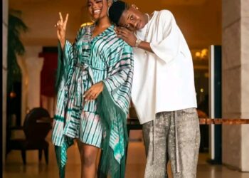 [Watch Video] Jarvis Criticizes Peller Over Remarks About Her Family