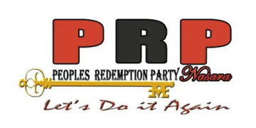 PRP Challenges Tinubu State of Emergency in Rivers, Asks for Legislative Review