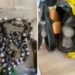 NDLEA Uncovers Cocaine Stashed in Prayer Beads and Footwear