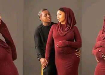 Small Doctor and Wife Welcomes New Baby in Canada