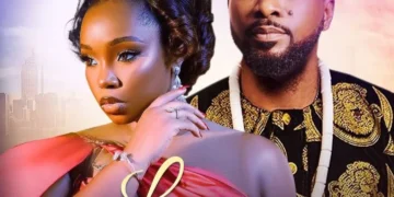 Love in Every Word Is Back! Omoni Oboli’s Movie Returns to Youtube After Copyright Claim