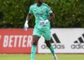 Goalkeeping Boost for Super Eagles As Arthur Okonkwo Commits to Nigeria Ahead of Unity Cup