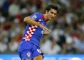 Former Croatian Midfielder Nikola Pokrivac Dies in Tragic Car Accident