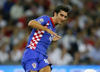 Former Croatian Midfielder Nikola Pokrivac Dies in Tragic Car Accident