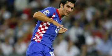Former Croatian Midfielder Nikola Pokrivac Dies in Tragic Car Accident