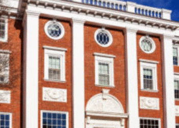 Harvard Sues U.S. Government Over $2.2 Billion Funding Freeze