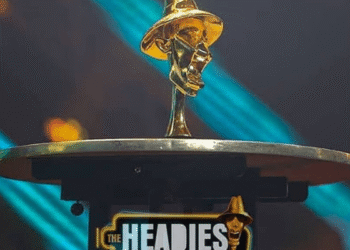New Stars to Shine As 17th Headies Awards Hold Tonight in Lagos