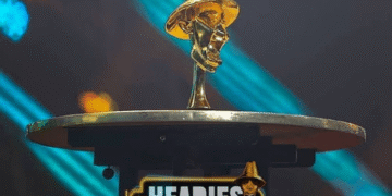 New Stars to Shine As 17th Headies Awards Hold Tonight in Lagos