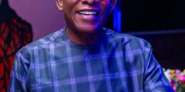 I Was Shedding Tears at Work” – Osoufia Speaks on Brother’s Execution by Buhari Regime