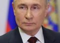 Putin Not Attending Pope Francis’ Funeral – Kremlin