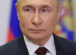 Putin Not Attending Pope Francis’ Funeral – Kremlin