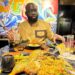 Food Critic Opeyemi Famakin Reacts to Surprise Food Package From Davido Ahead of New Restaurant Launch