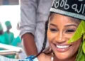 Abisola Kola-Daisi, Daughter of Late Governor Ajimobi, Passes Away at 42