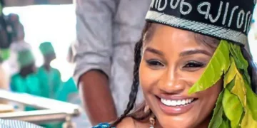 Abisola Kola-Daisi, Daughter of Late Governor Ajimobi, Passes Away at 42