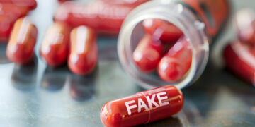 NAFDAC Cracks Down on Fake Drugs, Destroys N1 Trillion Worth in Anambra