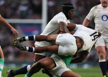 British High Commission Donates Kits to Boost Rugby Development in Nigeria