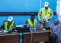 Somalia Launches Voter Registration in Mogadishu for First Time in Over 50 Years