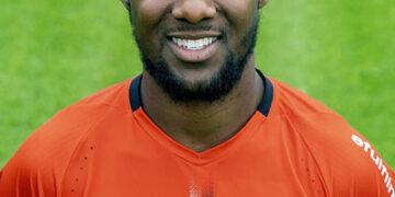 Super Eagles Receive Boost As Dutch-Based Defender Hamdi Akujobi Pledges Allegiance to Nigeria