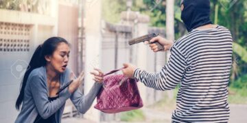 “Thoughtful Thieves?”: Lady Shares Unforgettable Encounter With Robbers Who Let Her Submit Her Assignment