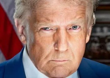 Trump Says He’s ‘Not Joking’ About Third Term—Is It Even Possible?