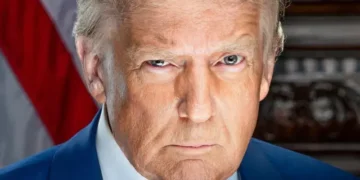 Trump Says He’s ‘Not Joking’ About Third Term—Is It Even Possible?