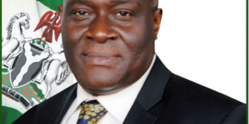 MAAUN Mourns the Passing of Professor Tosan Erhabor