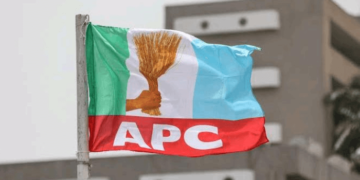 Anambra 2025: APC Governorship Aspirant Paul Chukwuma Resigns From Party