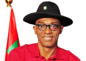 Labour Party Chairman Abure Removed From Office – Supreme Court