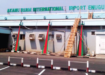 FAAN Reopens Enugu Airport After Emergency Runway Repairs