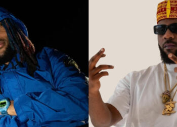 Alex Iwobi Drops New Single “Hop Out” Featuring Odumodublvck and UK Rapper Ramz