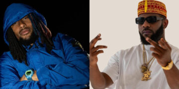 Alex Iwobi Drops New Single “Hop Out” Featuring Odumodublvck and UK Rapper Ramz