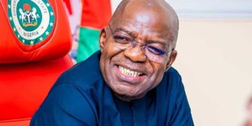I’m Not Going to Abuja – Gov. Alex Otti Rules Out Senate Ambition After Tenure