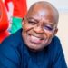 I’m Not Going to Abuja – Gov. Alex Otti Rules Out Senate Ambition After Tenure