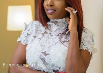 Annie Idibia, Now Annie Macaulay, Makes Glamorous Return to Lagos Event Scene