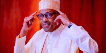 Buhari Breaks Silence: Why He Refused to Save APC From Mass Defections