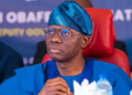 58 Dead From Cholera in Lagos – Sanwo-Olu Calls for Collective Action