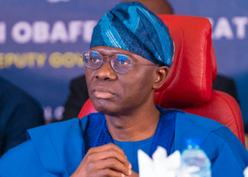 58 Dead From Cholera in Lagos – Sanwo-Olu Calls for Collective Action