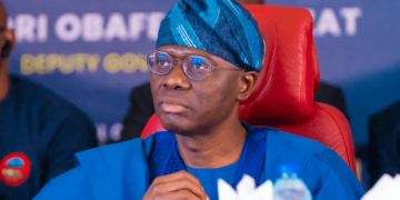 58 Dead From Cholera in Lagos – Sanwo-Olu Calls for Collective Action
