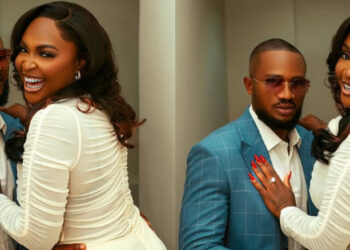 Blessing CEO Melts Hearts With Birthday Tribute to IVD