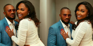 Blessing CEO Melts Hearts With Birthday Tribute to IVD