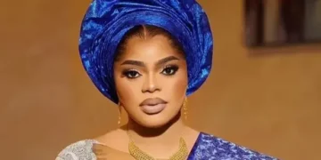 Bobrisky Says Leaving Nigeria Was His Best Decision