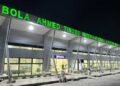 FG Declares Bola Ahmed Tinubu International Airport in Minna As Official Alternative to Abuja Airport
